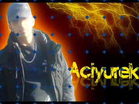 dj aka-b ft aciyurek ve miss zuliss - seni seviyorum 2009