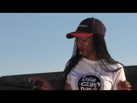 DJ Baseline x King Reo x Farrari - CherriYeGintsa