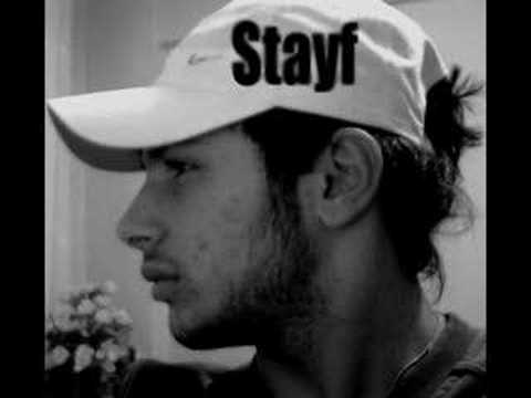 bomba parça Stayf - Zahmet Olmasın