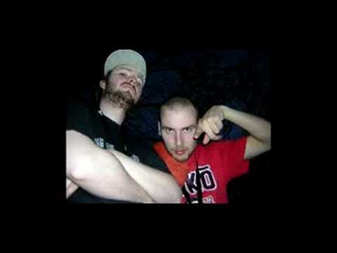 Tonna Brix feat.Onkl P - Vendepunkt