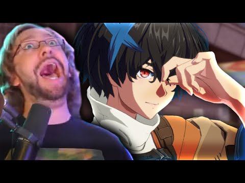 Sol Bad...GIRL?! Unika Combos & Story - Guilty Gear Strive