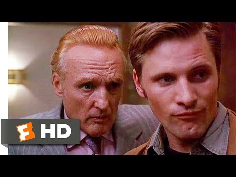 Boiling Point (1993) - One Last Job Scene (7/8) | Movieclips