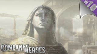 Let's Play Company of Heroes | Parte 10 | Saint-Lô