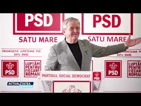 Actualitatea Satmareana 31.08.2026