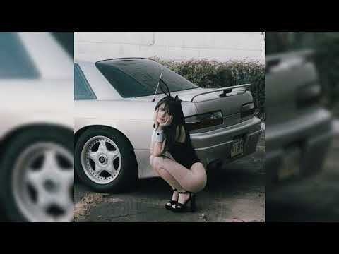 808Monster - MONEY IN MY POCKET [SPED UP & REVERB]