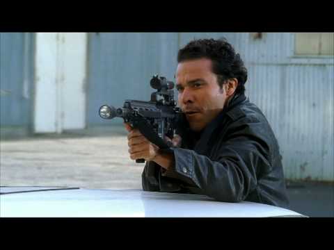 The Unit | Early Season 3 | Intro