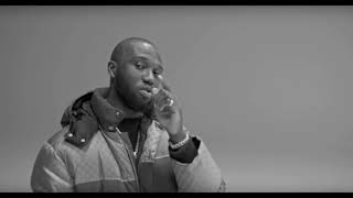 Headie One - Both (Ultra Naté Acapella)