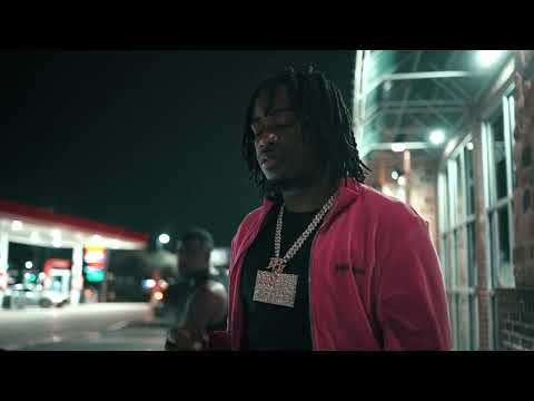 BFG Baandz - CANT AFFORD (OFFICIAL MUSIC VIDEO)