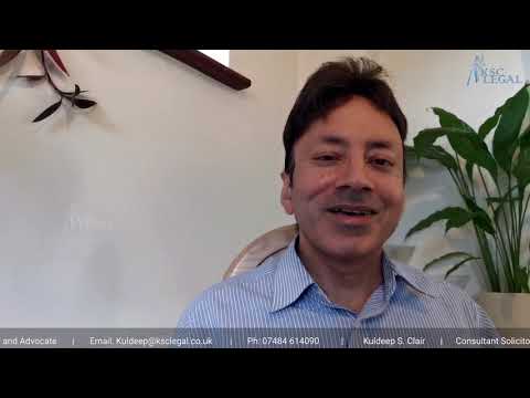KSC Legal - Sterling Lawyers Ltd video.