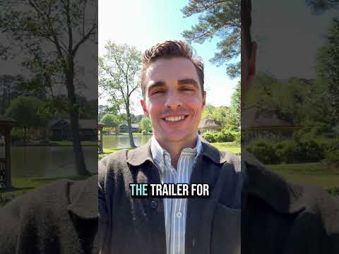 Dave Franco Trailer