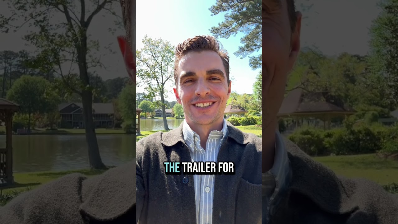 Dave Franco Trailer
