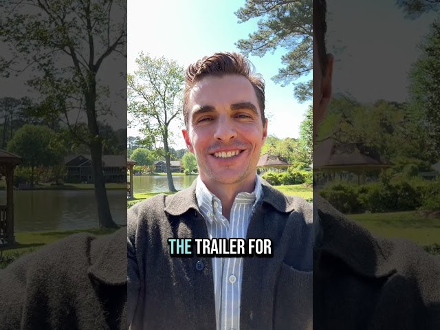 Dave Franco Trailer