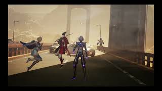たかネコの真・女神転生Ⅴ Vengeance！攻略に挑戦！　５６話