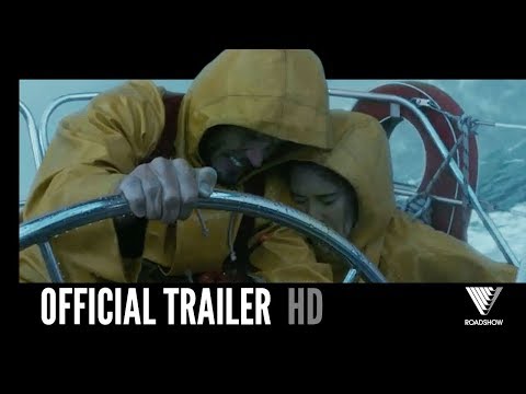 Trailer: 'Adrift' (M)