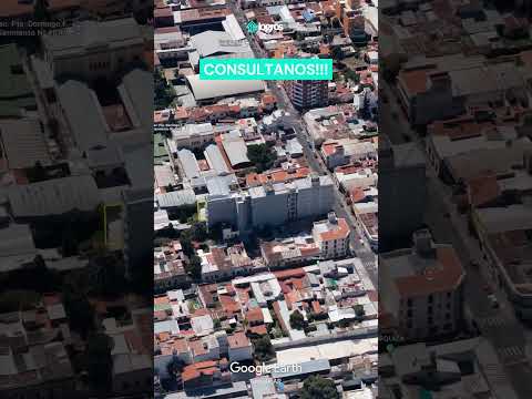 GALPÓN EN VENTA – 1.400 m² – MICROCENTRO DE SALTA