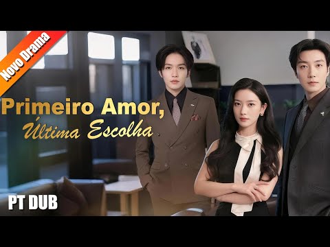 Ele Traiu com a Luz da Lua Branca! Ela Conceu Filho de Outro e Fugiu — Sem Olhar para Trás