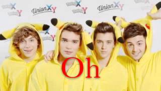 &quot;Union J - Beethoven (lyric)