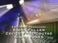 American Idol Opening Title Intro 2003 Season 2 Second Version