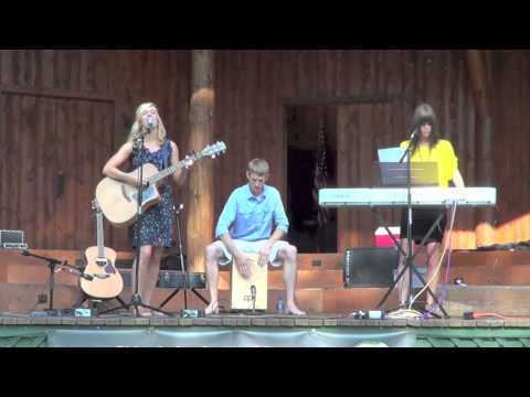 Dreams by Jimme Lyn & Anna Reynolds - The Cranberries cover