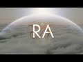 RA - Children of the Sun :: Stream of Light :: High Love Tones | Medytacja Słońca - Solar Plexus