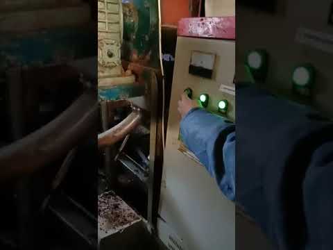 Оборудование в работе 