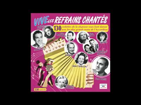 Bruno Clair - C'est toujours toi (Tango)