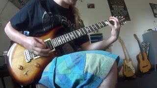 (Cover) Psycroptic - Repairing the Dimensional Cluster