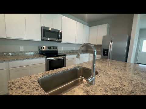 3BD 2BA in Converse property video