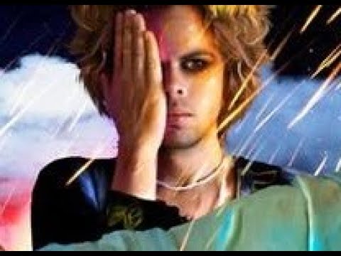 Nick Littlemore and Luke Steele (Australian singers-musicians)