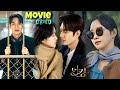 Handsome King Falls For Cute Girl In Parallel World Korean Drama Hindi Full Drama Explained In Hindi