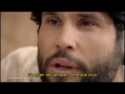 Olhe Pra Cruz - Pr. Lucas