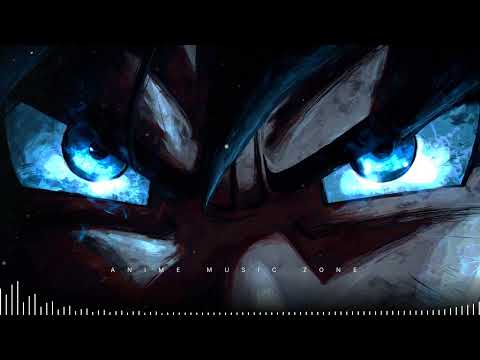 Goku Limit Break - Heavy Bass Version | Dragon Ball Super OST cover