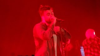 Circa Survive - Fever Dreams (Live at Union Transfer)