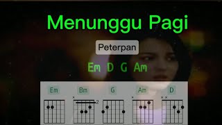 Download lagu Kunci Gitar Menunggu Pagi - Peterpan (chord gita) mp3 Download lagu Kunci Gitar Menunggu Pagi - Peterpan (chord gita) mp3