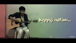 Download lagu Erik Satrio - Hati Ini Bukan Kaleng Kaleng(HABU KAKA) mp3