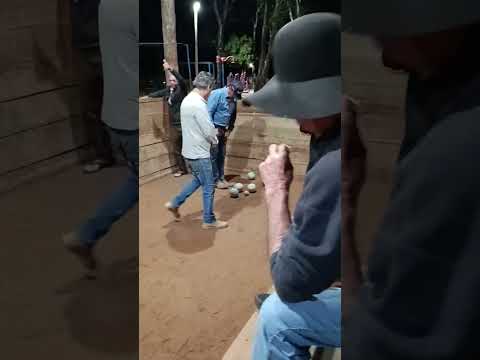 bocha Planaltina do Paraná