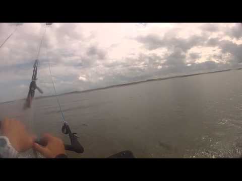 Derby Pool New Brighton 18.08.2013 Damian part 2