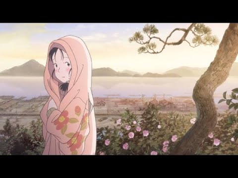 Kono Sekai no Katasumi ni Tanpopo kotringo