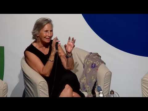 IL CAOS CHE È IL MONDO - Teresa Cremisi con Marta Bacigalupo e Luca Pareschi