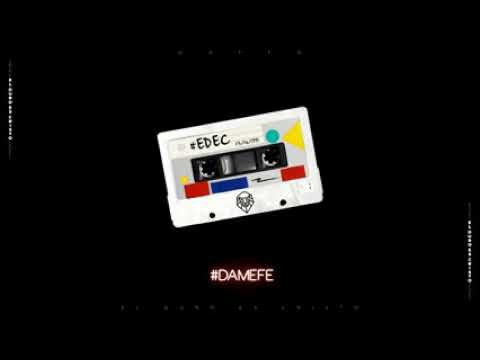dame fe - daffy el audio