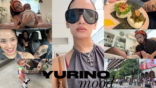 日常vlog🍃４ヶ月後半ベビー!愛されてしあわせくんとわたしたちの1日。