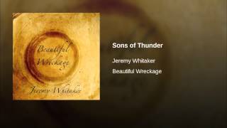 Sons of Thunder