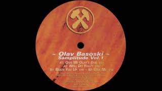 Olav Basoski - Beats You Up