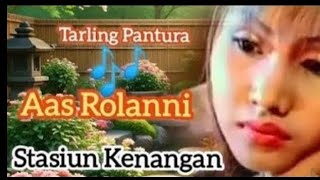 Download lagu Aas Rolani 'Station of Memories' Tarling Cirebonan mp3 Download lagu Aas Rolani 'Station of Memories' Tarling Cirebonan mp3