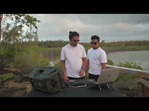 Afro house set | B'Groove | Mauritius