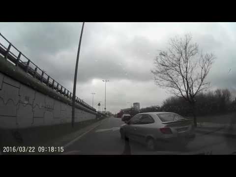 zajechanie i ucieczka szeryfa