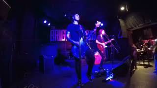 Pollyanna LIVE at Brighton Bar NJ 6/14/18