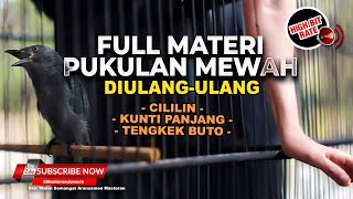 Download lagu 🔴MASTERAN SRIGUNTING ABU ABU ISIAN CILILIN TENGKEK BUTO KUNTI PANJANG DIULANG ULANG mp3 Download lagu 🔴MASTERAN SRIGUNTING ABU ABU ISIAN CILILIN TENGKEK BUTO KUNTI PANJANG DIULANG ULANG mp3
