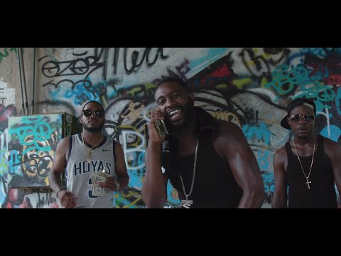 Silver X Ceej & JB Samson (Official Video) #Silver #InfluenceMatters