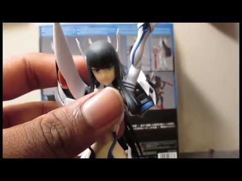 Kokujin Reviews 67 - Figma Kiryuin Satsuki